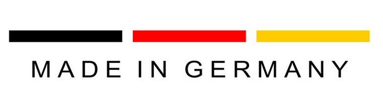 made in germany